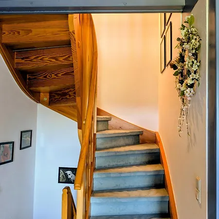 The Blue House Herdwangen-Schönach