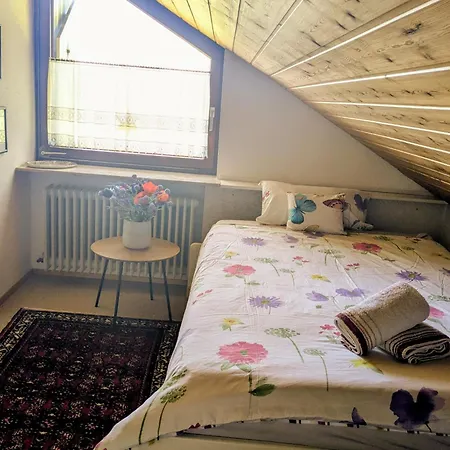 The Blue House * Herdwangen-Schönach