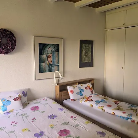 The Blue House Prázdninový dům