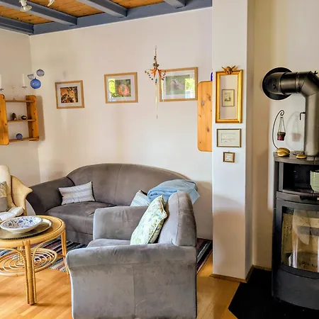 The Blue House * Herdwangen-Schönach