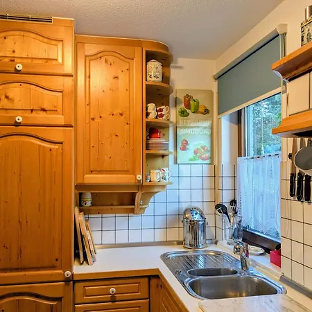 The Blue House Herdwangen-Schönach