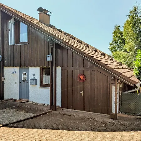 The Blue House * Herdwangen-Schönach