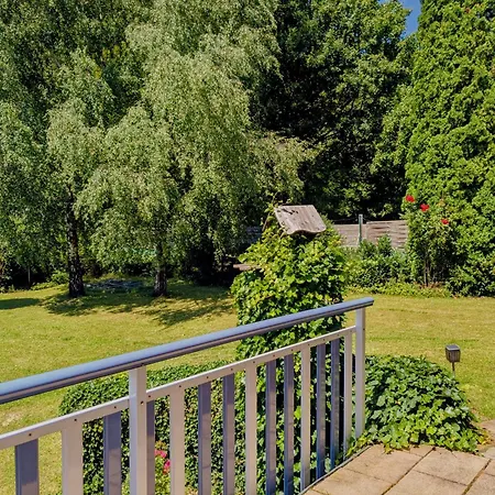 The Blue House Prázdninový dům Herdwangen-Schönach