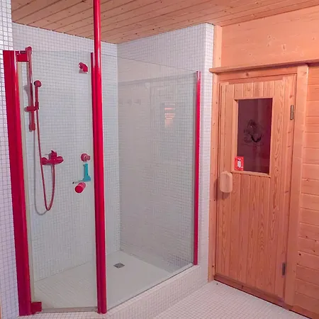 The Blue House Prázdninový dům *