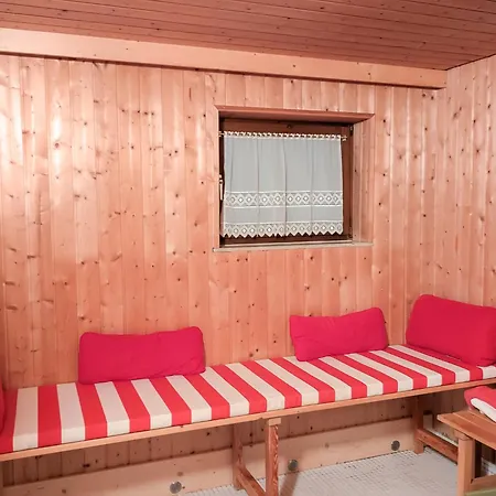 The Blue House * Herdwangen-Schönach