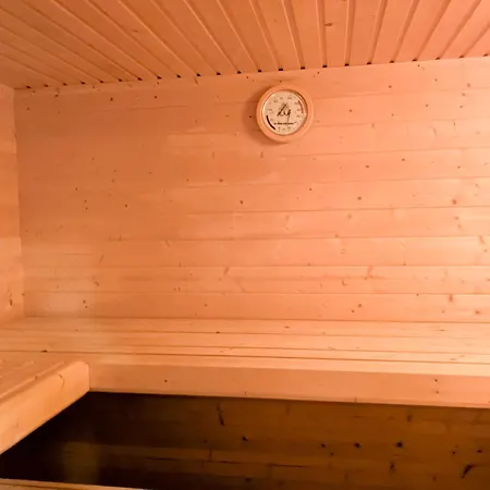 The Blue House Prázdninový dům