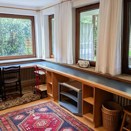 펜션 The Blue House *